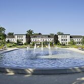 Best Western Premier Park Hotel and Spa