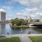 Mercure Hotel Potsdam City