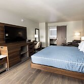 Bhagat Hotels Stone Mountain Atlanta BW Signature Collection