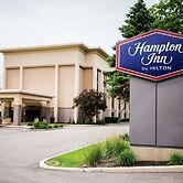 Hampton Inn by Hilton Milwaukee Northwest
