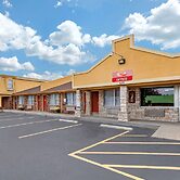 Econo Lodge Erlanger - Cincinnati Airport