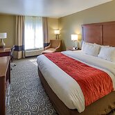 Comfort Inn Brunswick