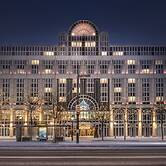 Vienna Marriott Hotel