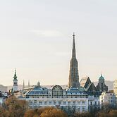 Vienna Marriott Hotel