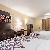 Red Roof Inn Merrillville