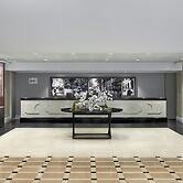 Melbourne Marriott Hotel