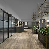 Melbourne Marriott Hotel