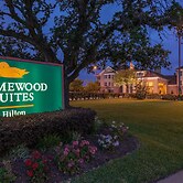 Homewood Suites by Hilton Houston Clear Lake NASA