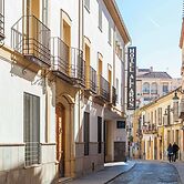 Hotel Macià Alfaros