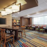 Fairfield Inn by Marriott Philadelphia West Chester/Exton