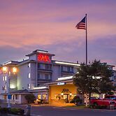 Shilo Inn Suites Hotel - Warrenton
