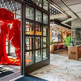 Radisson RED Madrid