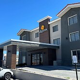 La Quinta Inn by Wyndham Albuquerque Airport