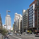 Hotel Madrid Centro Affiliated by Meliá