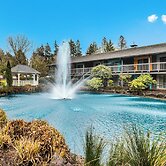 Best Western Portland West Beaverton
