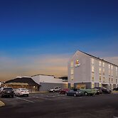 Comfort Inn & Suites Prince George - Fort Gregg