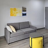 Comfort Inn & Suites Prince George - Fort Lee