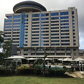Radisson Hotel Trinidad