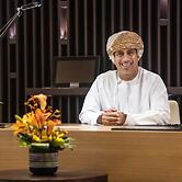 InterContinental Muscat by IHG