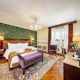 Esplanade Hotel Prague