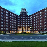 Berkeley Oceanfront Hotel