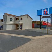 Motel 6 Clovis, NM