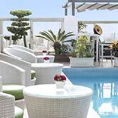 Mövenpick Hotel Casablanca