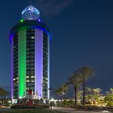 Four Points by Sheraton Orlando International Drive