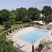 Hotel Novotel Amiens Pôle Jules Verne