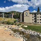 Gravity Haus Steamboat