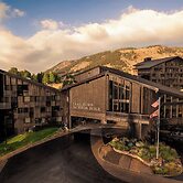 Trailborn Jackson Hole