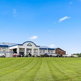 Days Inn by Wyndham Madisonville