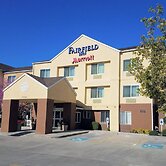Fairfield Inn By Marriott Boise