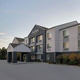 Fairfield Inn By Marriott Boise