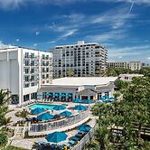 Hilton Garden Inn Cocoa Beach Oceanfront