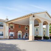Quality Inn Stephens City - Winchester South
