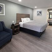 Quality Inn Mt. Pleasant