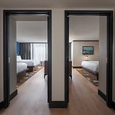 Hotel Indigo Detroit North – Troy by IHG