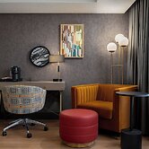 Hotel Indigo Detroit North – Troy by IHG