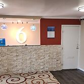 Motel 6 Concordia, MO