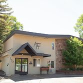 Aspenalt Lodge