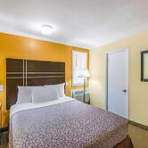 AC Lodge by Beach and Boardwalk