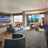 Courtyard by Marriott Toronto Northeast/Markham