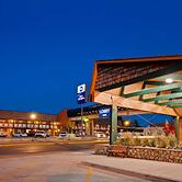 Best Western Sheridan Center