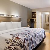 Red Roof Inn Wilkes-Barre Arena