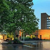 Sheraton Harrisburg Hershey Hotel