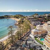 Crowne Plaza Terrigal Pacific by IHG
