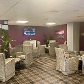 Britannia Hotel Edinburgh
