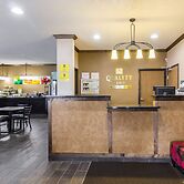Econo Lodge Luverne I-90