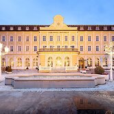 Eurostars Park Hotel Maximilian